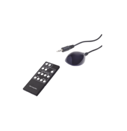 ATLONA ATPA1IRG2 IR REMOTE CONTROL FOR AT-PA100...