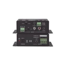 ATLONA ATPA100G2 ATLONA STEREO/MONO AUDIO...