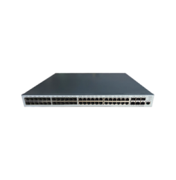 HIKVISION DS3E3754TF Switch Gigabit / Administrable Capa 3 /