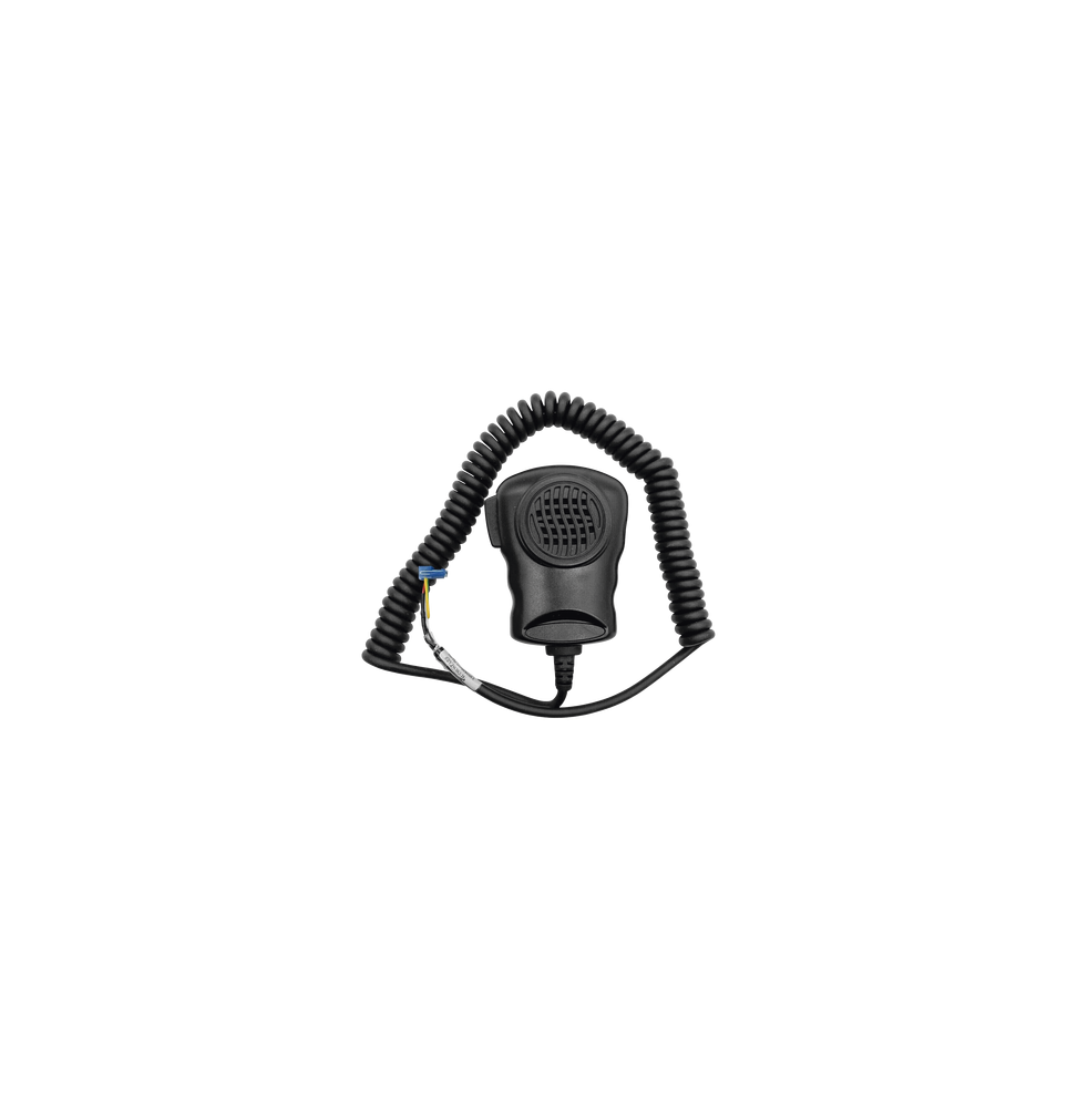 NOTIFIER MIC1N Microfono para Comando De Voz Digital DVC-EM