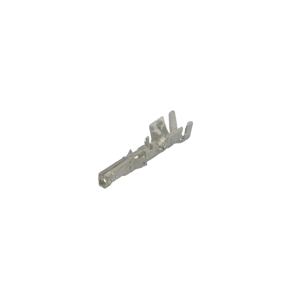 Syscom 430300001 Terminales en Rollo para Conectores MOLEX d