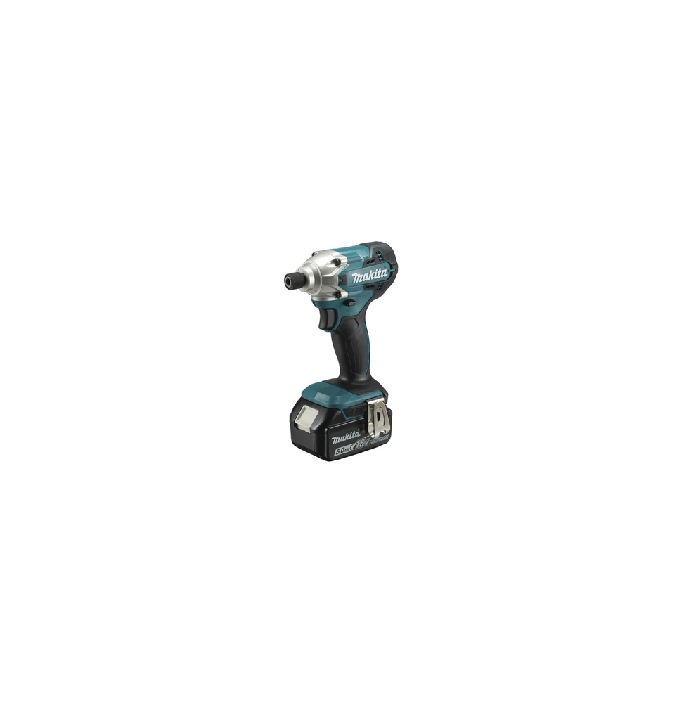 MAKITA DTD156SYE ATORN. IMPACTO V.V.R 0-3000 IPM LI-ION 2 BA