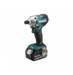 MAKITA DTD156SYE ATORN. IMPACTO V.V.R 0-3000 IPM LI-ION 2 BA