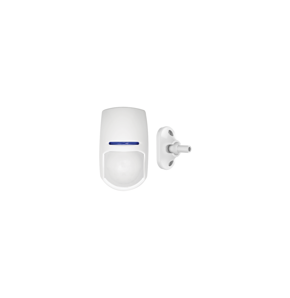 HIKVISION DSPD2P10PWUB (AX HUB) Detector PIR Interior Inalam