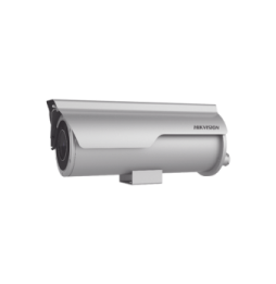 HIKVISION DS2XC6645G0IZHRSD Bala IP 4 Megapixel / Lente Mot.