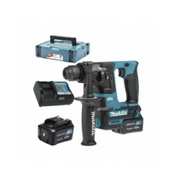 MAKITA DHR242RFE ROTOMARTILLO SDS PLUS 3 FUNC. LI-ION C/2 BA