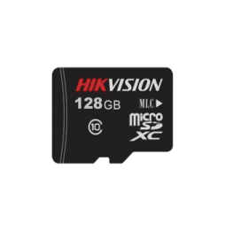 HIKVISION HSTFL2I128G Memoria Micro SD / Clase 10 de 128 GB