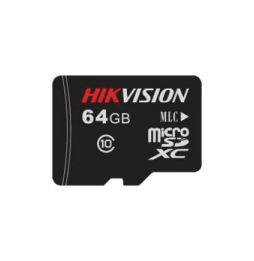 HIKVISION HSTFL2I64G Memoria Micro SD / Clase 10 de 64 GB /