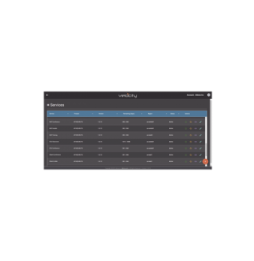 ATLONA ATVPSRGT2 VELOCITY PREMIER SERVICES REMOTE GATEWAY TI