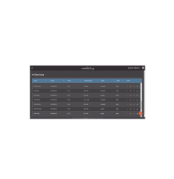 ATLONA ATVPSRGT3 VELOCITY PREMIER SERVICES REMOTE GATEWAY TI