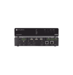 ATLONA ATUHDSW510WEU FIVE-INPUT UNIVERSAL SWITCHER WITH WIRE