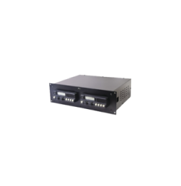 Syscom SVXR4000UD REPETIDOR DOBLE 450-480Mhz...