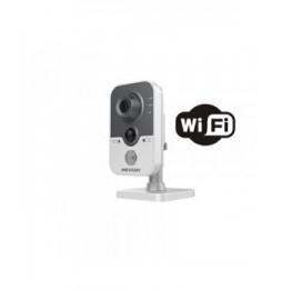 HIKVISION DS2CD2420FIW Cubo IP 2MP / Interior / WIFI / IR 10