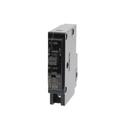 CHINT B2QP120E Interruptor Termomagnetico Enchufable Serie: