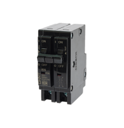 CHINT B2QP215E Interruptor Termomagnetico Enchufable Serie: