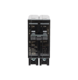 CHINT B2QP215E Interruptor Termomagnetico Enchufable Serie: