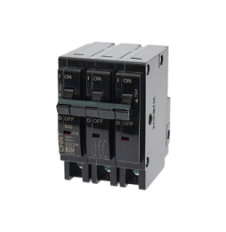 CHINT B2QP320E Interruptor Termomagnetico Enchufable Serie: