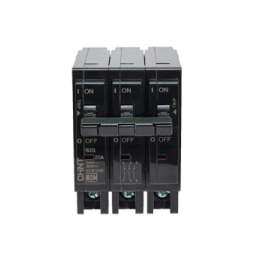 CHINT B2QP320E Interruptor Termomagnetico Enchufable Serie: