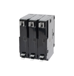 CHINT B2QP360E Interruptor Termomagnetico Enchufable Serie: