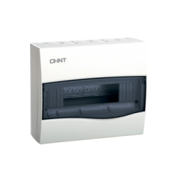 CHINT CD40S12 Caja de distribucion para sobreponer IP40 12 m