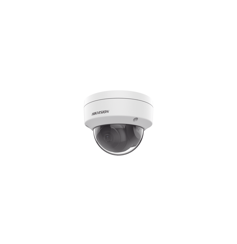 HIKVISION DS2CD1153G0IUFC Domo IP 5 Megapixel / Lente 2.8 mm