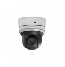 HIKVISION DS2DE2202IDE3W Mini domo IP PTZ 2MP para interior