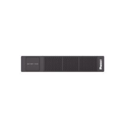 PANDUIT UVP036 Modulo de Baterias Externas (EPB) Para Extens