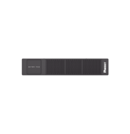 PANDUIT UVP048 Modulo de Baterias Externas (EPB) Para Extens