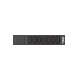 PANDUIT UVP072 Modulo de Baterias Externas (EPB) Para Extens