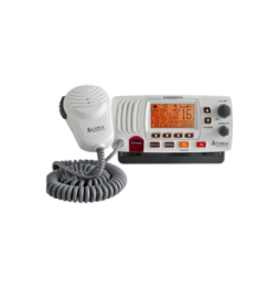 COBRA MRF57W Radio movil marino VHF clase D con funcion de m