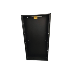 NOTIFIER SBBD4 Gabinete de 4 Niveles / para...