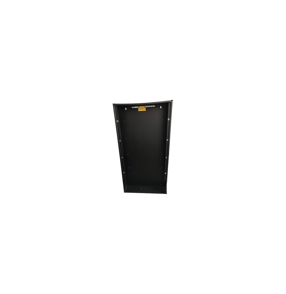 NOTIFIER SBBD4 Gabinete de 4 Niveles / para Paneles NOTIFIER