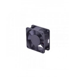 Syscom 1537141 Ventilador 12V 180 MA 60X60X15.