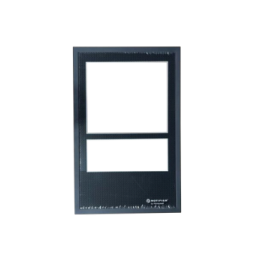NOTIFIER ADDRC4 Puerta para Gabinete de 3...