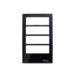 NOTIFIER DRD4 Puerta para Gabinete de 4 Niveles...