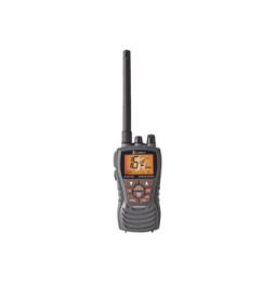 COBRA MRHH350FLT Radio portatil marino flotante y sumergible