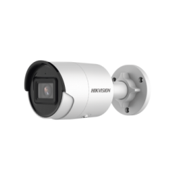 HIKVISION DS2CD3043G2IU Bala IP 4 Megapixel / Lente 2.8 mm /