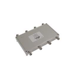 MICROLAB CM88N Combinador hibrido 4x4...