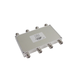 MICROLAB CM88E Combinador hibrido 4x4...