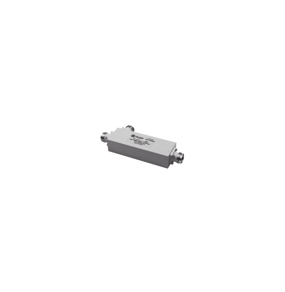 MICROLAB CC606E Acoplador direccional 6dB 617-5925MHz 300W-1