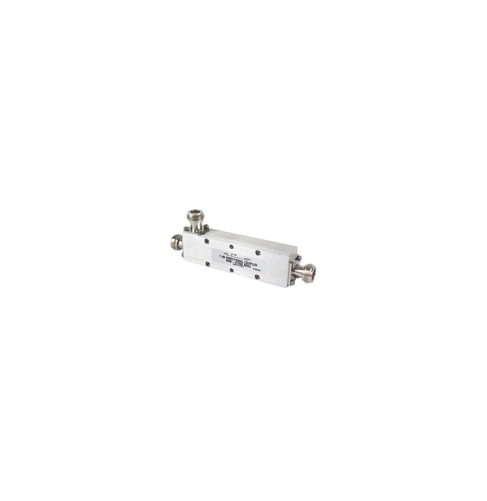 MICROLAB CK51N Acoplador direccional 5dB 694-2700 50W tipo N