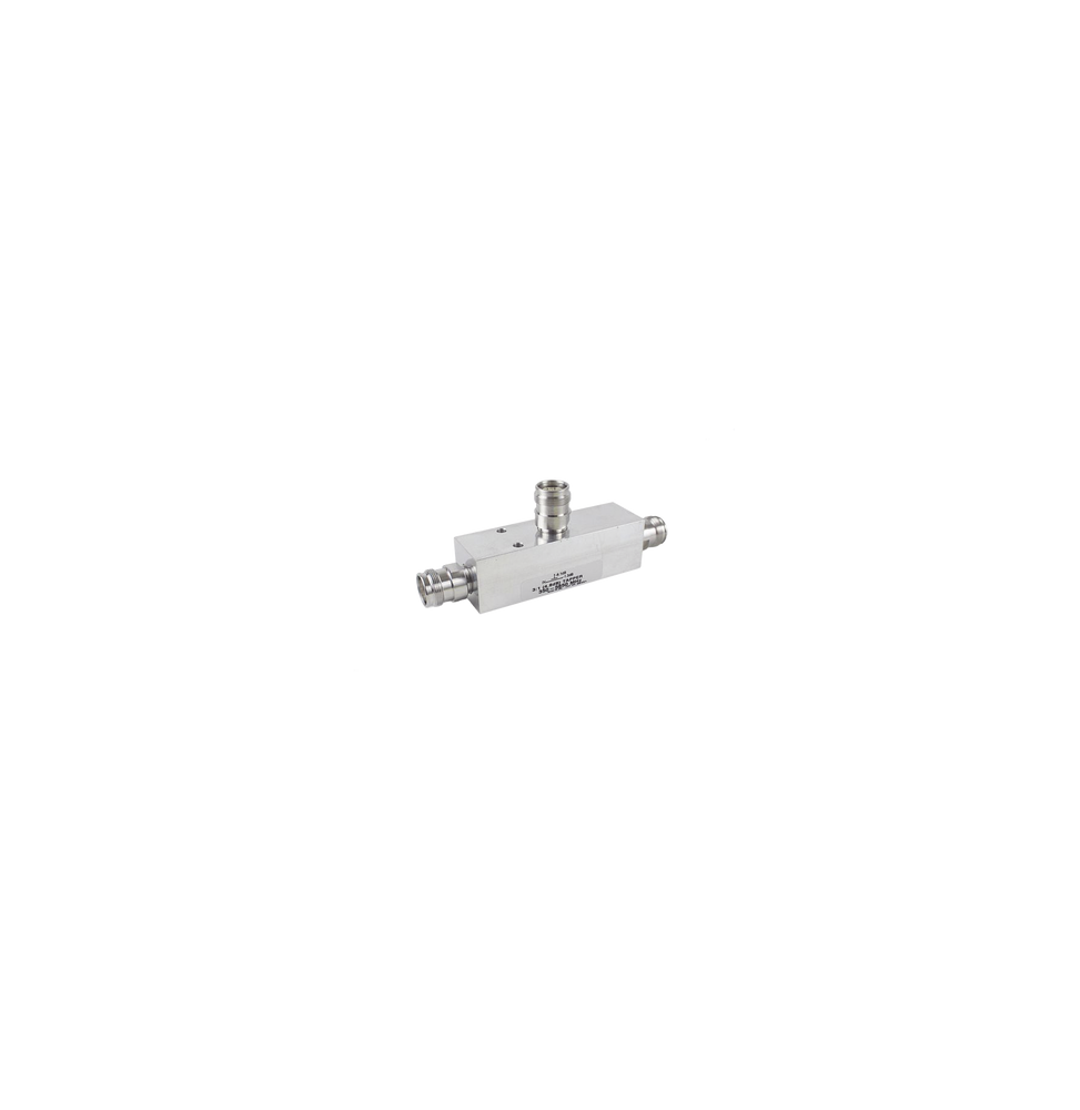 MICROLAB DN04FE 20dB (100:1) Tapper 350-5930MHz 500W -161dBc