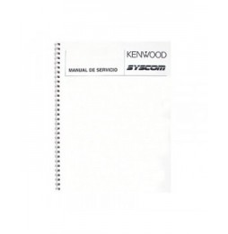 Syscom MTSTK760G Manual Tecnico para TK760G.