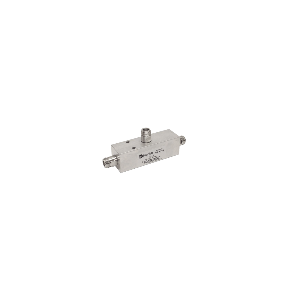 MICROLAB DN94FN SEPARADOR 15dB (30:1) Tap 350-5930MHz 500W -