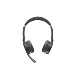 JABRA EVOLVE75SEDUOMS Jabra Evolve 75 SE Stereo conexion Blu