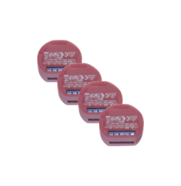 ALLTERCO ROBOTICS EOOD SHELLY1PMK4 Kit de 4 /...