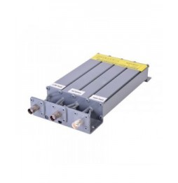 Syscom SYS453334 Duplexer SYSCOM de 4 cavidades...