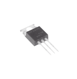 Syscom IRF640 MOSFET Canal-N 200 Volt 18 A. para Inversores