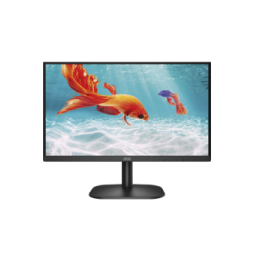 AOC 22B2H Monitor LED de 21.5 VESA Resolucion 1920 x 1080 Pi