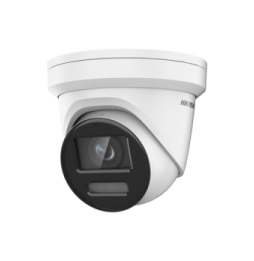 HIKVISION DS2CD3387G2LSUC Turret IP 8 Megapixel / Imagen a c